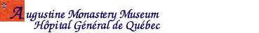 Augustine Monastery Museum