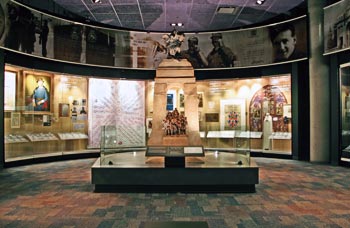 Gallery 1 Battleground