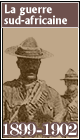 Le Canada et la guerre des Boers, 1899-1902