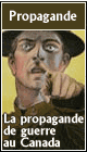 La propagande de guerre au Canada