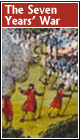Gallery 1 - The Seven Years' War (1754-1763)