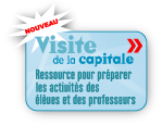 Visite de la capitale Visite de la capitale
