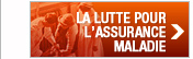 La lutte pour l'assurance maladie universelle : l'histoire des soins de santé au Canada, 1914-2007