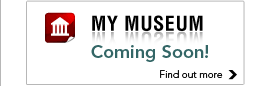 My Museum