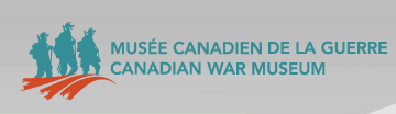 Musée canadien de la guerre | Canadian War Museum