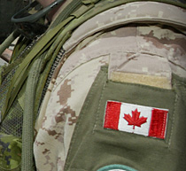 LES CANADIENS ET LA FIAS - Photo : Stephen Thorne / la Presse Canadienne