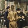 Paris liberated - Colin Colahan, Australian War Memorial, ART25705