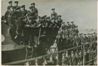 L'équipage du U-190, septembre 1942