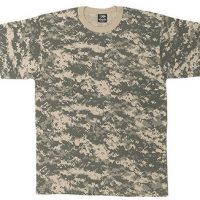 Men a.c.u. digital t-shirt:: T-shirt pour homme