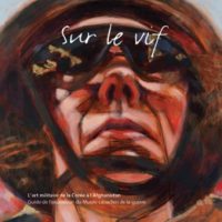 Sur le vif. L'art militaire de la Corée à l'Afghanistan