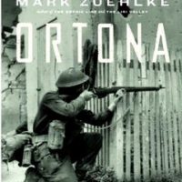 Ortona by Mark Zuehlke