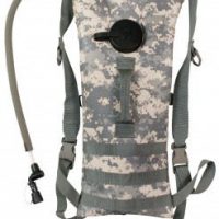 MOLLE 3 Liter Backstrap Hydration System