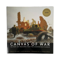 Canvas of War