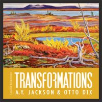 Transformations par Laura Brandon