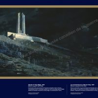 Ghosts of Vimy Ridge Reproduction