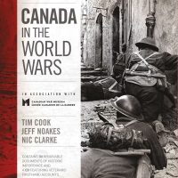 Canada in the World Wars