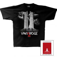 Vimy Ridge Battle 100th Anniversary T-Shirt