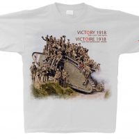 Victory 1918 Exhibition T-Shirt