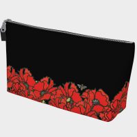 Poppy Make-Up Bag