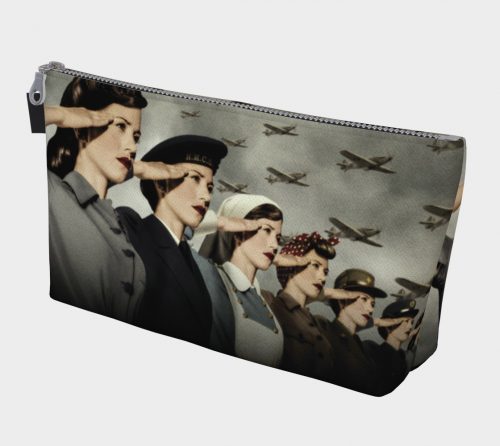 World War Women