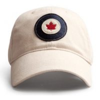 Royal Canadian Air Force Kid Baseball Cap
