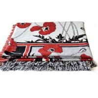 Poppy Throw