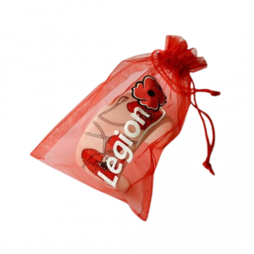 Poppy Bracelet in decorative bag