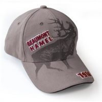 Beaumont-Hamel Ballbase Cap