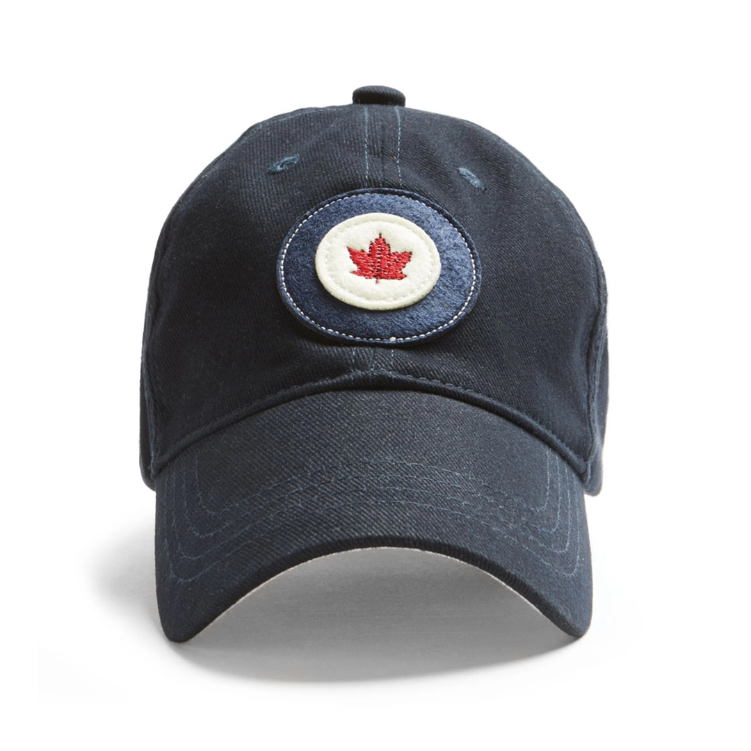 103056-Royal-Canadian-Air-Force-Cap
