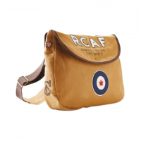 Royal Canadian Air Force Shoulder Bag