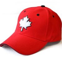 Red Baseball c