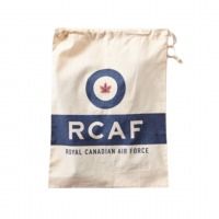 Royal Canadian Air Force Travel Bag