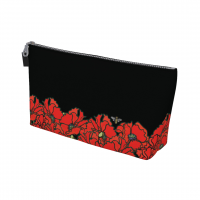 Poppy Make-Up Bag