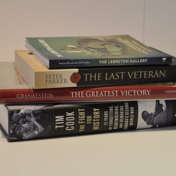Books and Publications