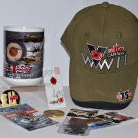 Commemorative Products