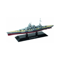 Battlecruiser KMS Scharnhorst Scale 1/1250