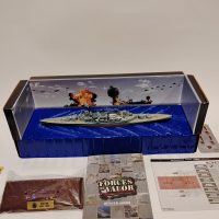 Modèles miniatures militaires