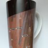 Canadian War Museum Fine Bone China Mug