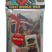 World War I Memorabilia Replicas Pack