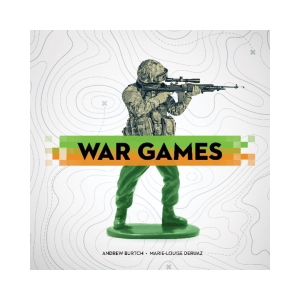 Exclusive War Games Catalogue