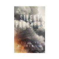 Silent Partners is an illuminating examination of Canada’s military-industrial complex from a historical perspective.
