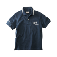 Men's polo shirt for the RCAF's 100th anniversary