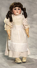Eaton Beauty for 1910, made by Cuno & 
Otto Dressel, Germany.