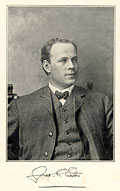 John C. Eaton, Eaton's Souvenir
Booklet, ca 1905-10.