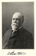 Timothy Eaton, ca 1905-07.