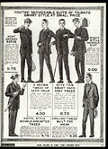 Eaton's Spring Summer 1916, 
p.167.