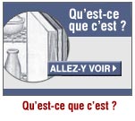 Qu'est-ce que c'est?