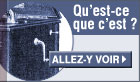 Qu'est-ce que c'est?