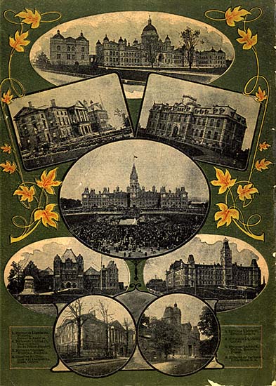 couverture dos de l'atlas