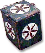 Lunch Pail - 
Newfoundland Museum